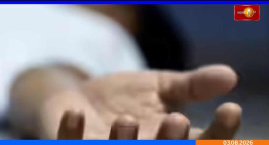 மண்மேடு சரிந்து வீழ்ந்ததில் ஒருவர் உயிரிழப்பு